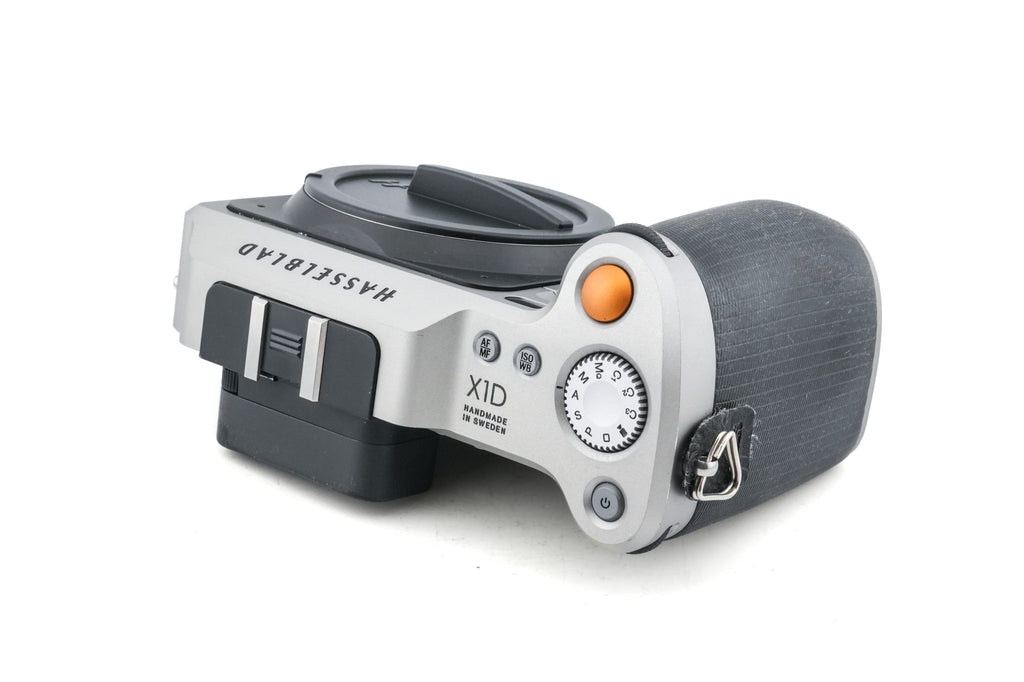 Hasselblad X1D-50c