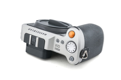 Hasselblad X1D-50c