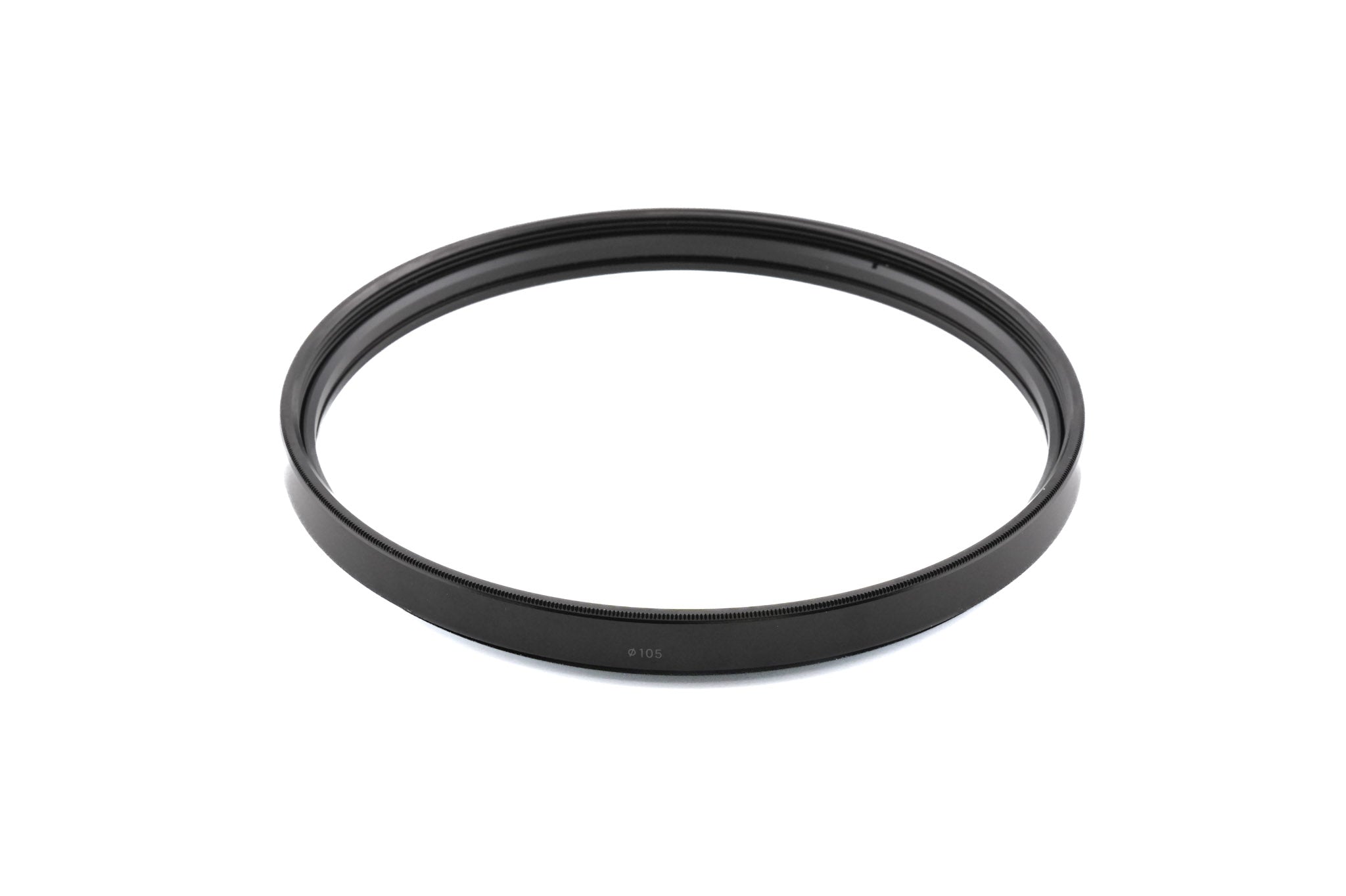 Sigma 105mm WR Protector Filter