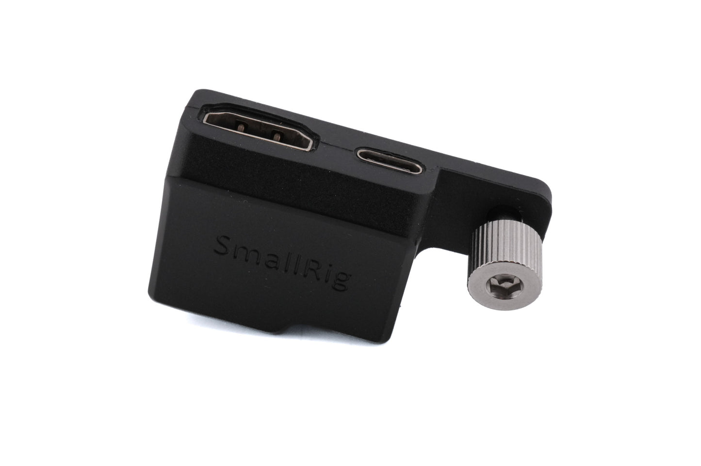 SmallRig AAA2700 BlackMagic 4K/6K Cage Right Angle Adapter