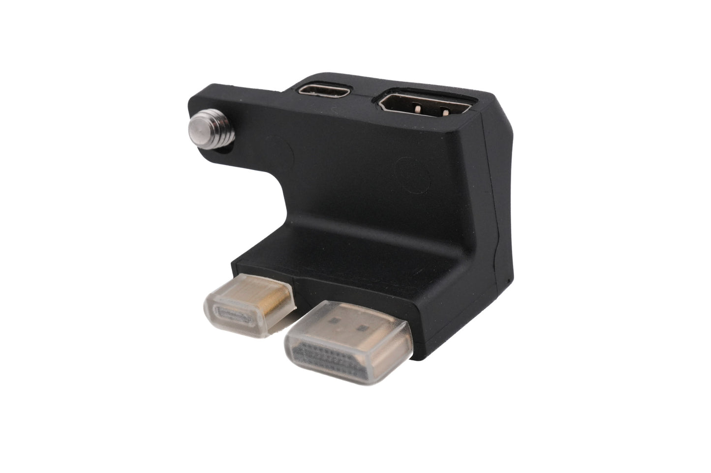 SmallRig AAA2700 BlackMagic 4K/6K Cage Right Angle Adapter