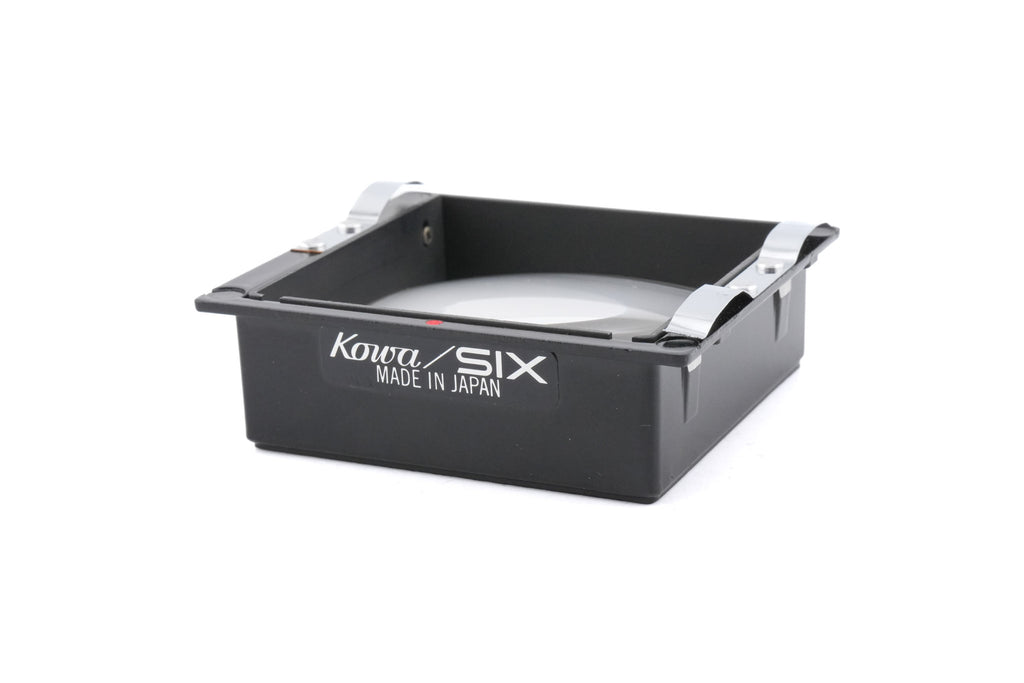 Kowa Clear Spot Focusing Screen – Kamerastore