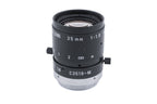 Pentax 35mm f1.6 TV Lens C3516-M