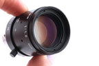 Pentax 35mm f1.6 TV Lens C3516-M