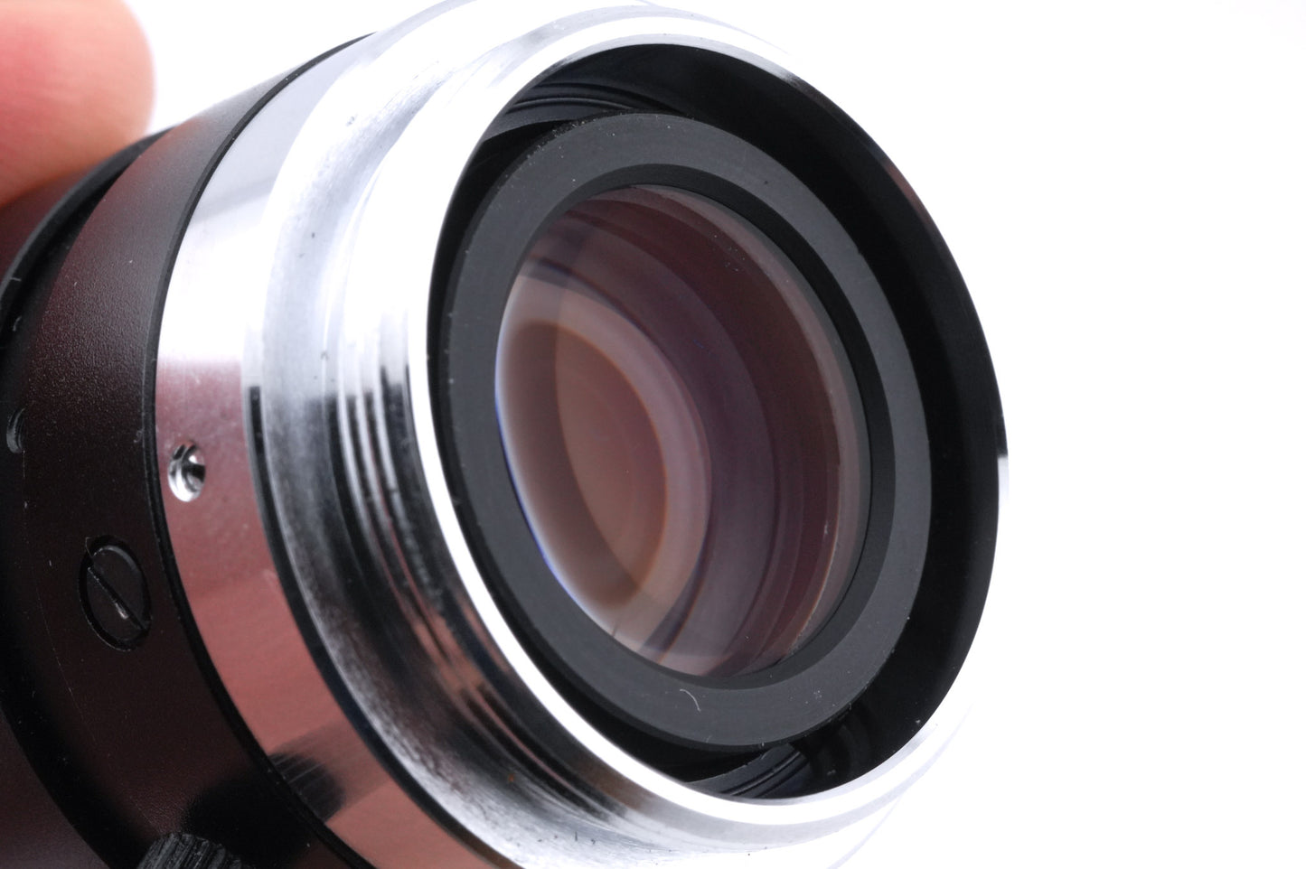 Pentax 35mm f1.6 TV Lens C3516-M