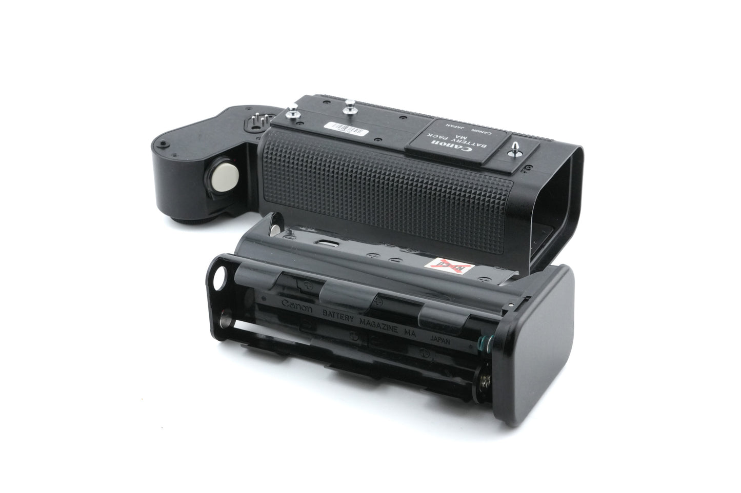 Canon MA Battery Pack
