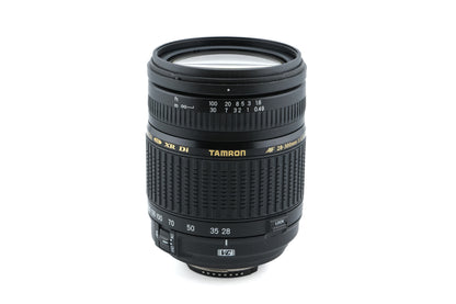 Tamron 28-300mm f3.5-6.3 Aspherical Macro DI VC IF LD XR (A20)