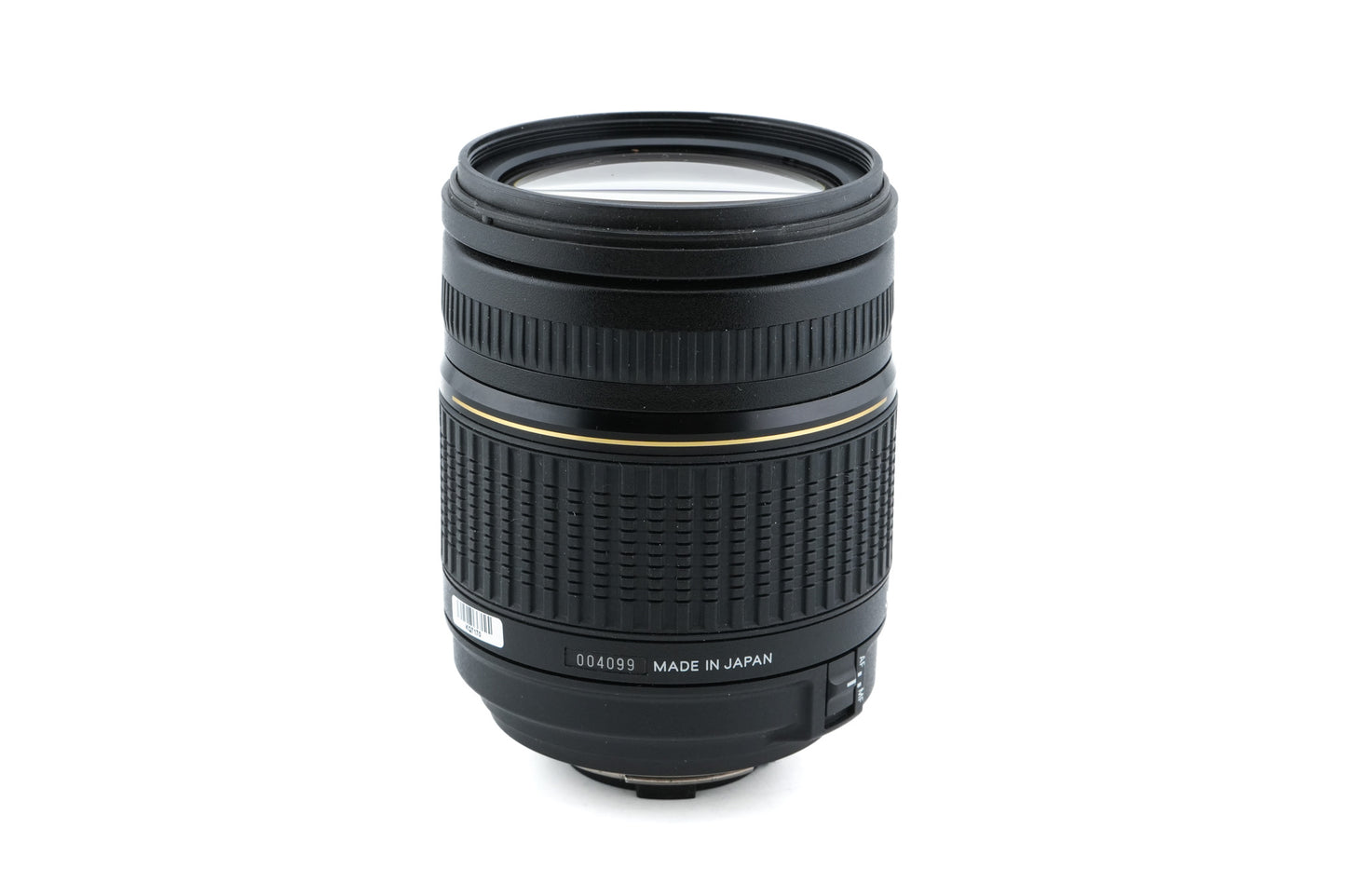 Tamron 28-300mm f3.5-6.3 Aspherical Macro DI VC IF LD XR (A20)