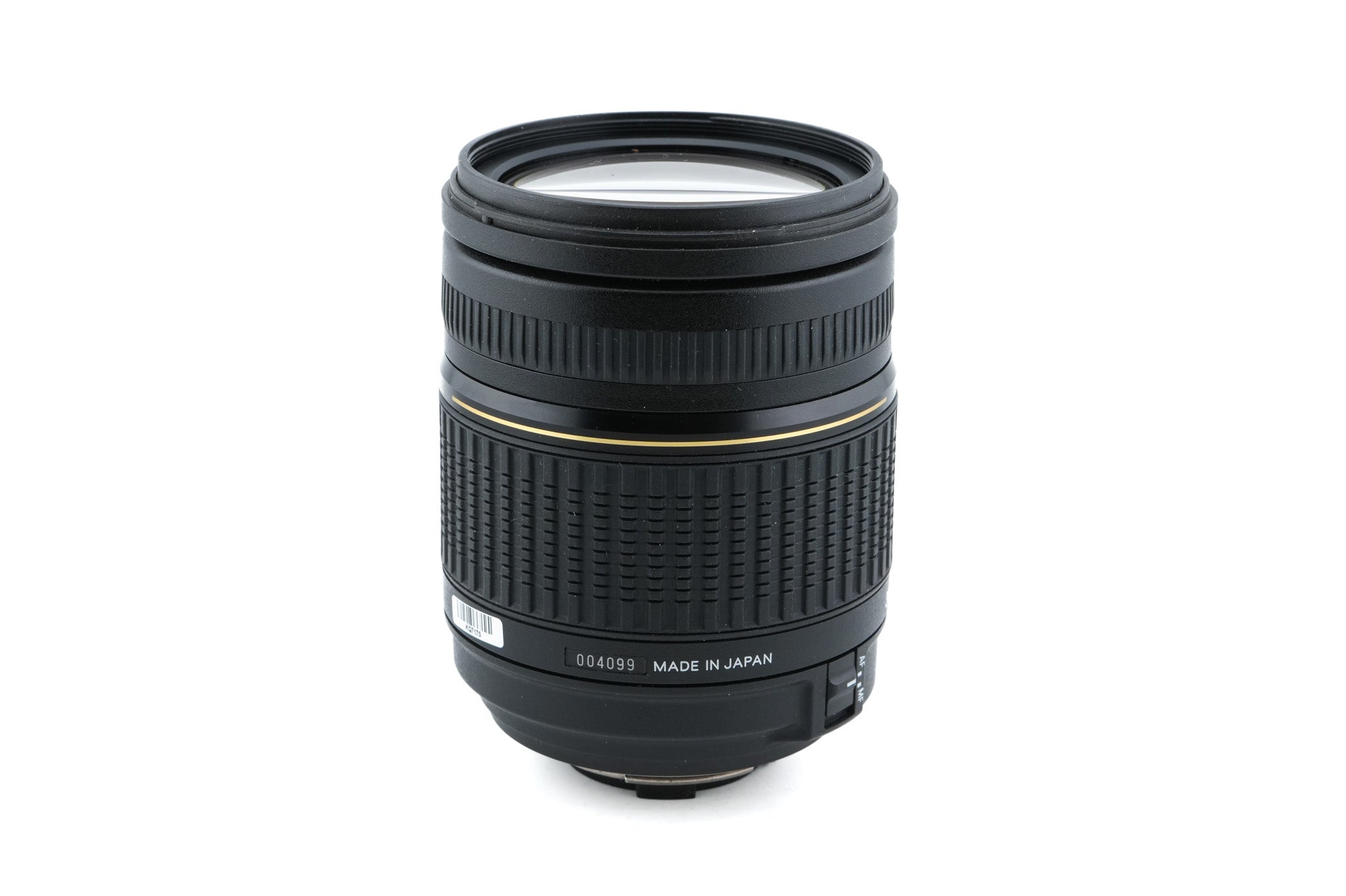 Tamron 28-300mm f3.5-6.3 Aspherical Macro DI VC IF LD XR (A20)