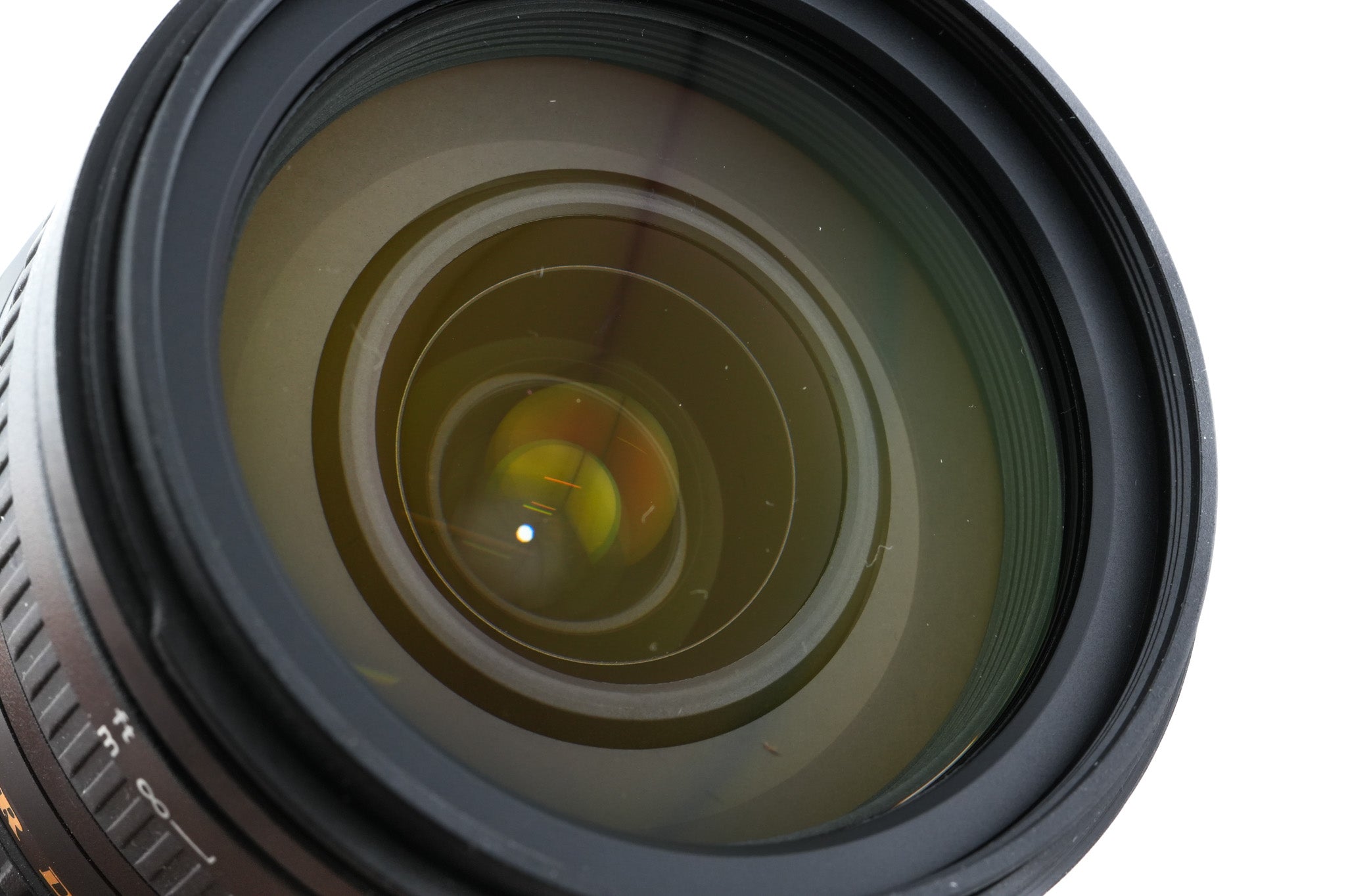 Tamron 28-300mm f3.5-6.3 Aspherical Macro DI VC IF LD XR (A20)