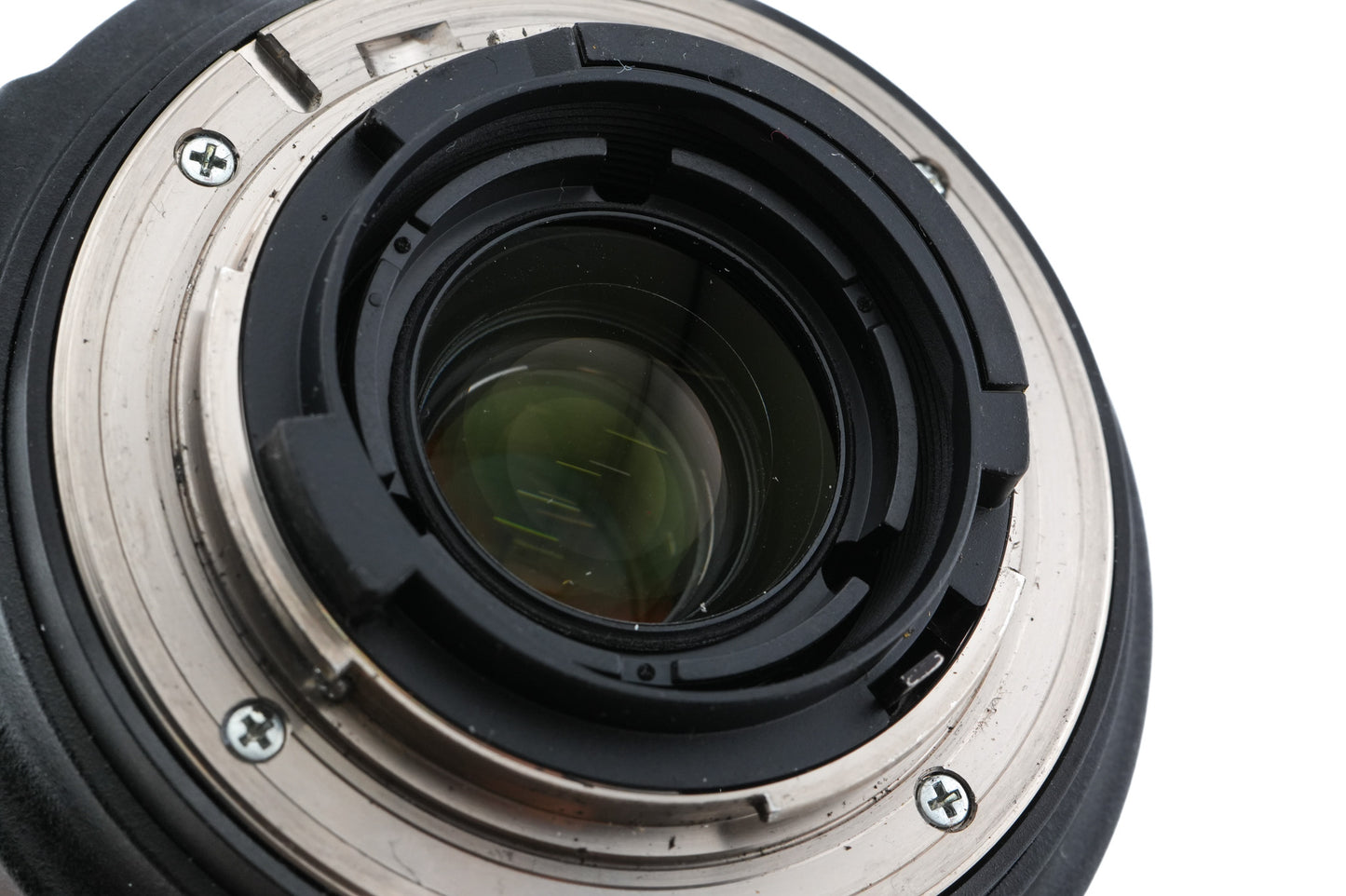 Tamron 28-300mm f3.5-6.3 Aspherical Macro DI VC IF LD XR (A20)