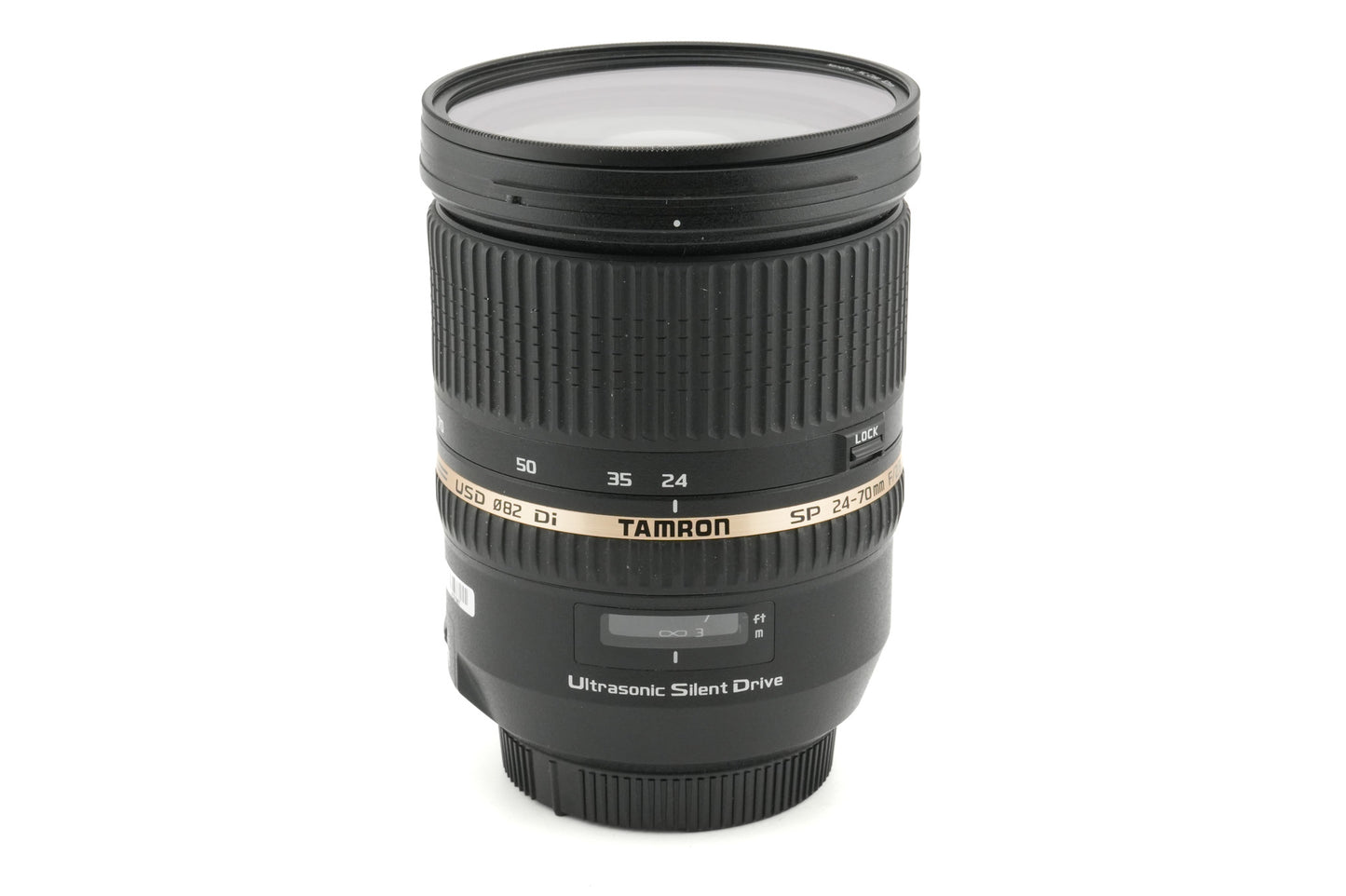Tamron 24-70mm f2.8 SP DI USD (A007)