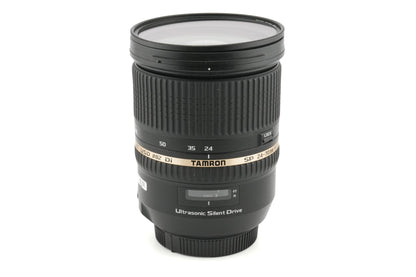 Tamron 24-70mm f2.8 SP DI USD (A007)