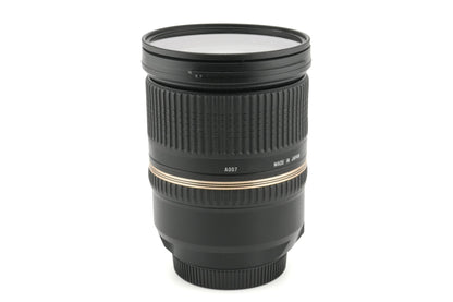 Tamron 24-70mm f2.8 SP DI USD (A007)