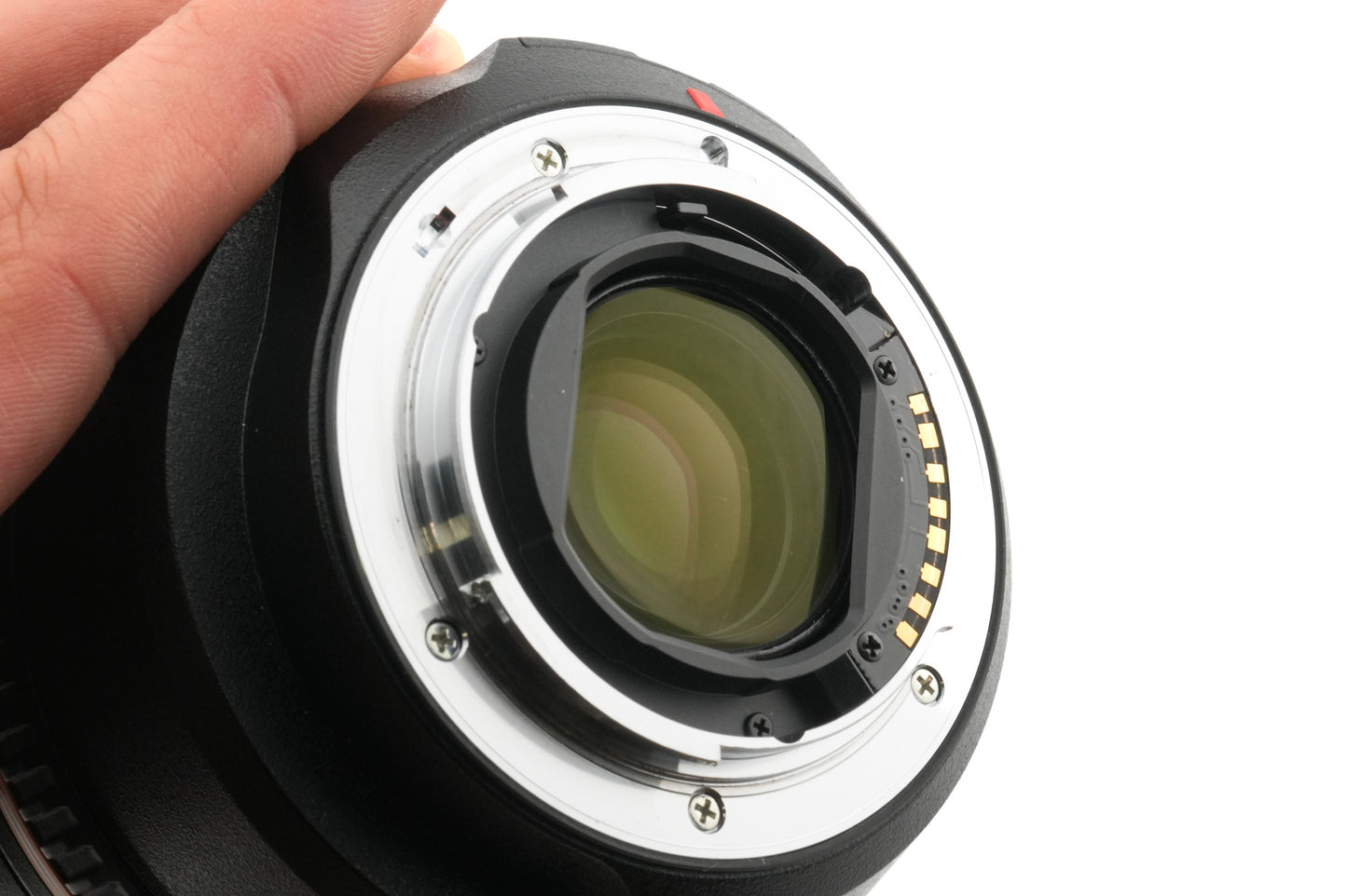 Tamron 24-70mm f2.8 SP DI USD (A007)