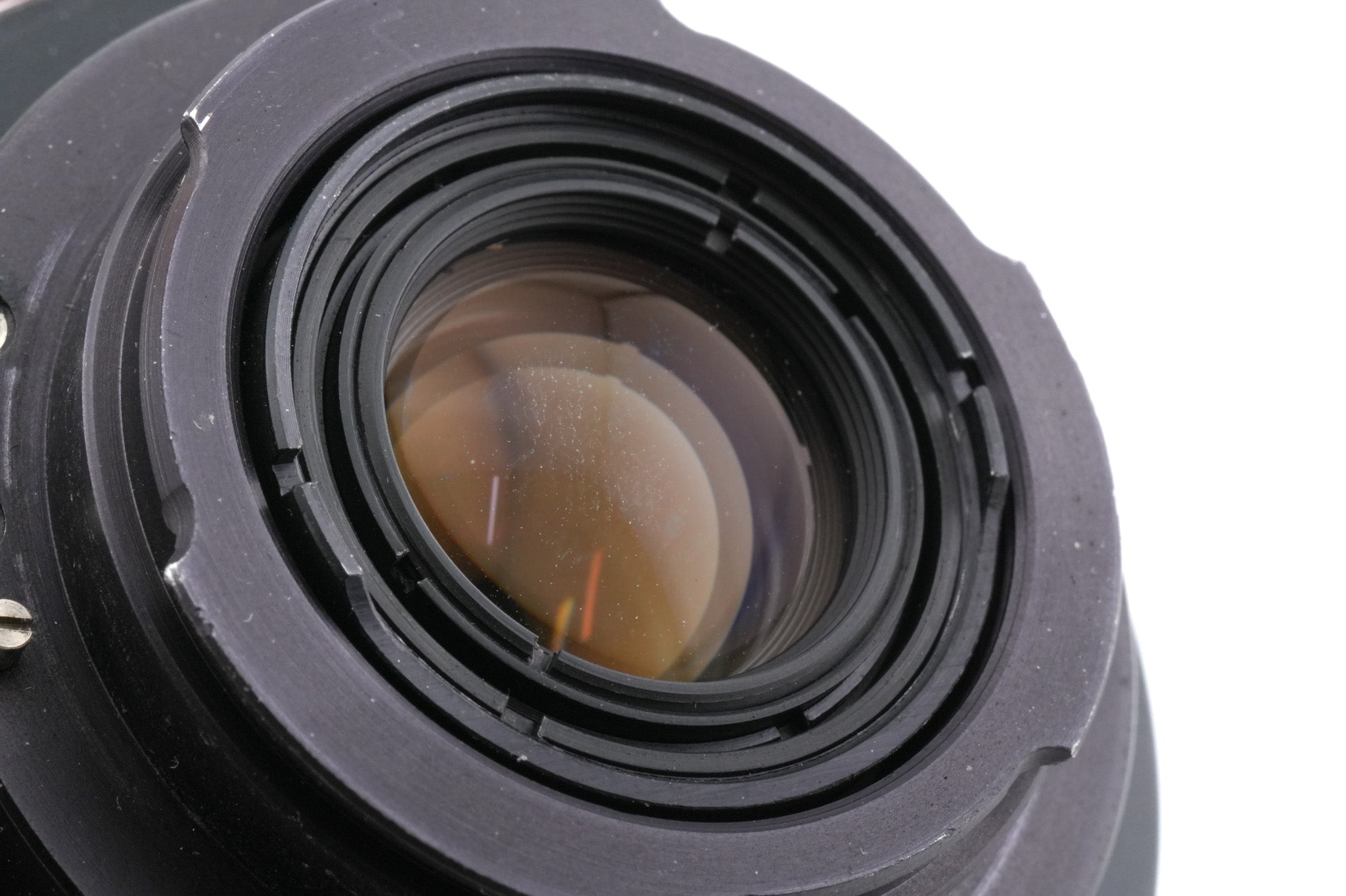 【Carl Zeiss】Jena Flektogon 35mm F2.8 M42 lens - Carl Zeiss Jena, Meyer-Optik Görlitz, Jupiter