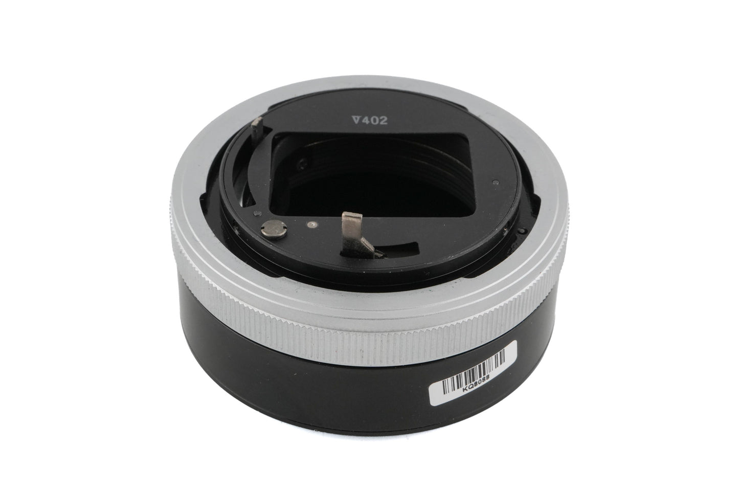 Canon FD 25 Extension Tube