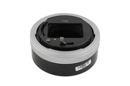 Canon FD 25 Extension Tube