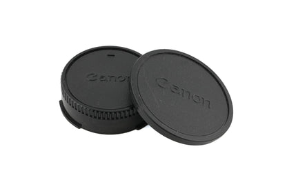 Canon FD 25 Extension Tube