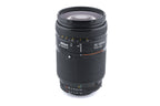 Nikon 35-135mm f3.5-4.5 AF Nikkor