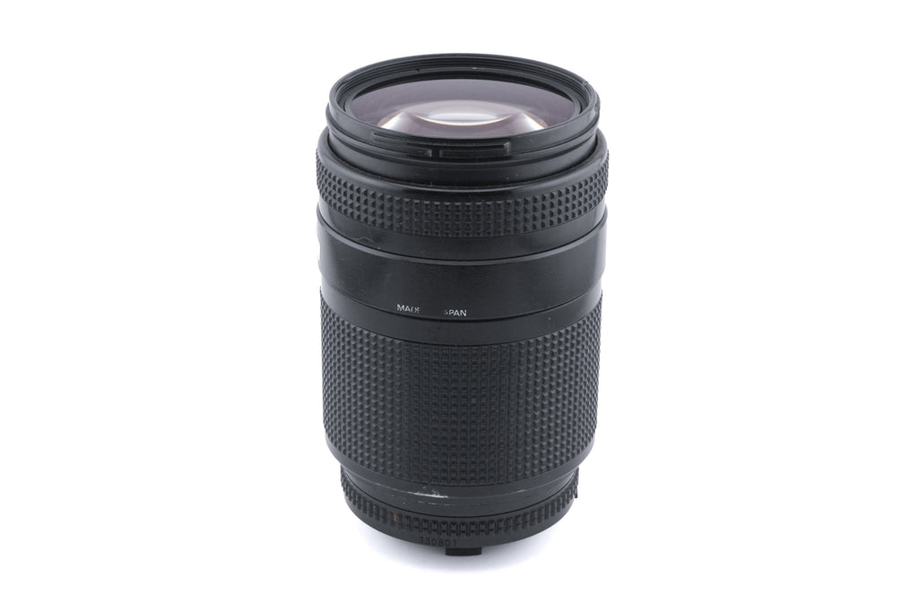 Nikon 35-135mm f3.5-4.5 AF Nikkor