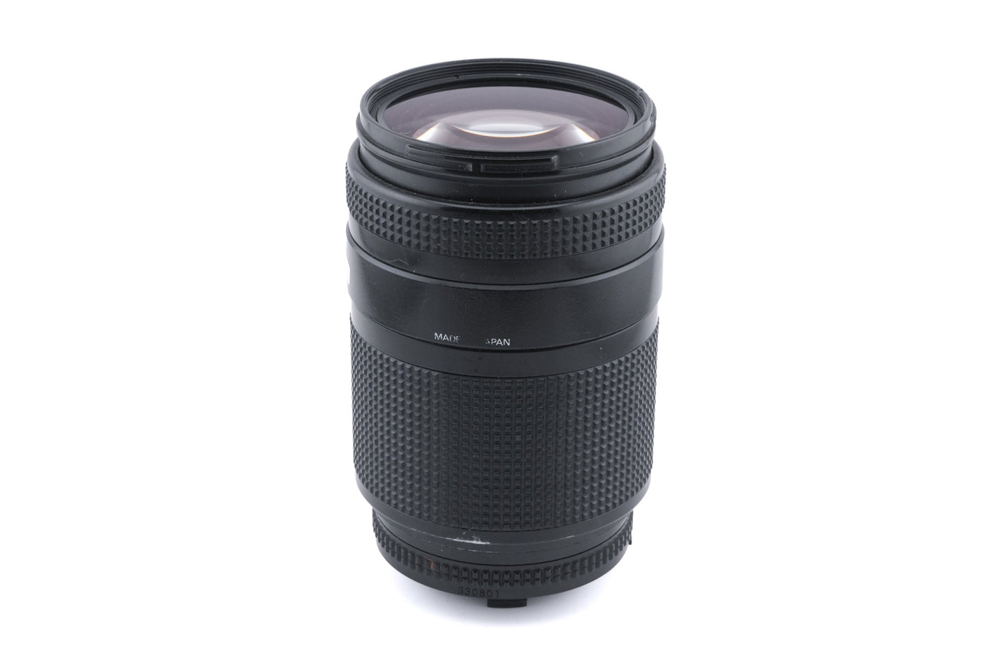 Nikon 35-135mm f3.5-4.5 AF Nikkor