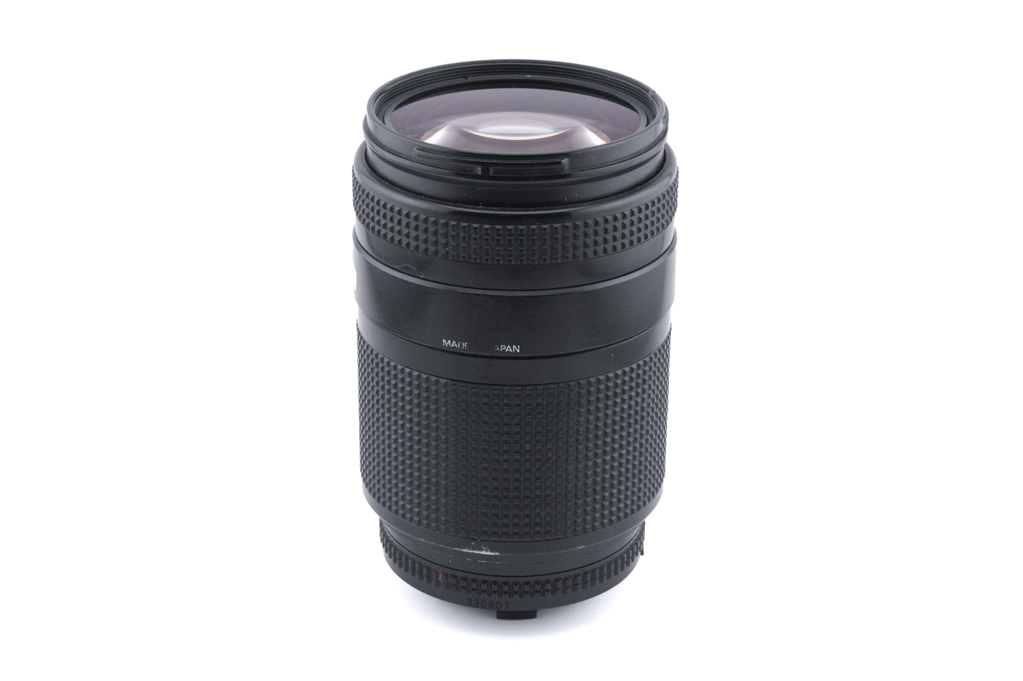 Nikon 35-135mm f3.5-4.5 AF Nikkor