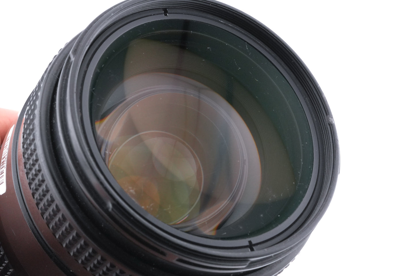 Nikon 35-135mm f3.5-4.5 AF Nikkor