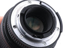 Nikon 35-135mm f3.5-4.5 AF Nikkor