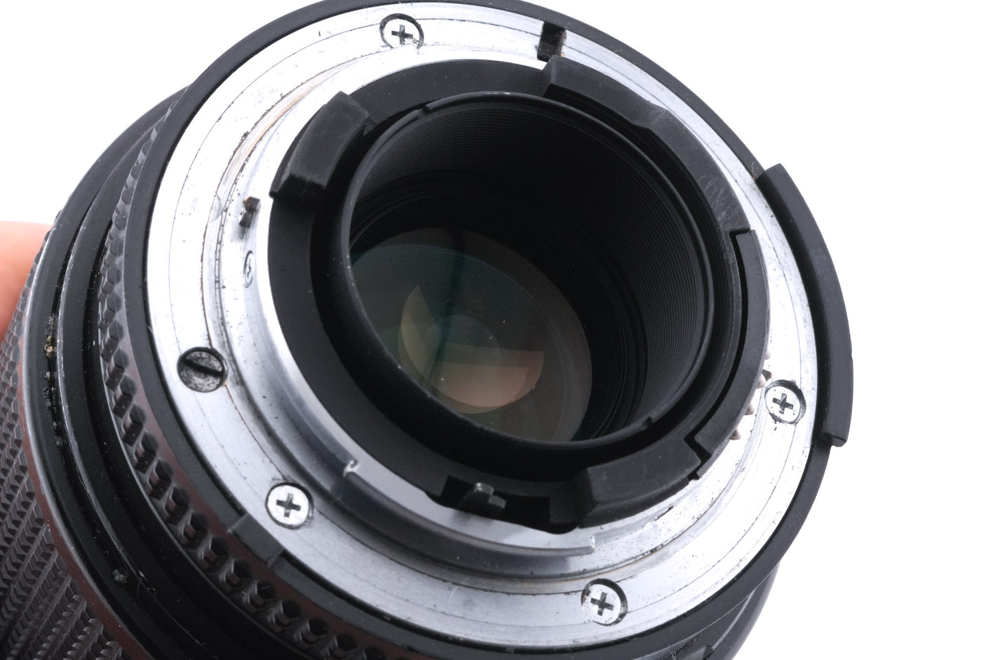 Nikon 35-135mm f3.5-4.5 AF Nikkor