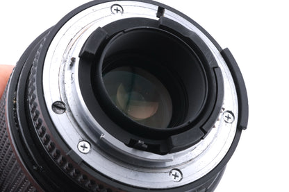 Nikon 35-135mm f3.5-4.5 AF Nikkor