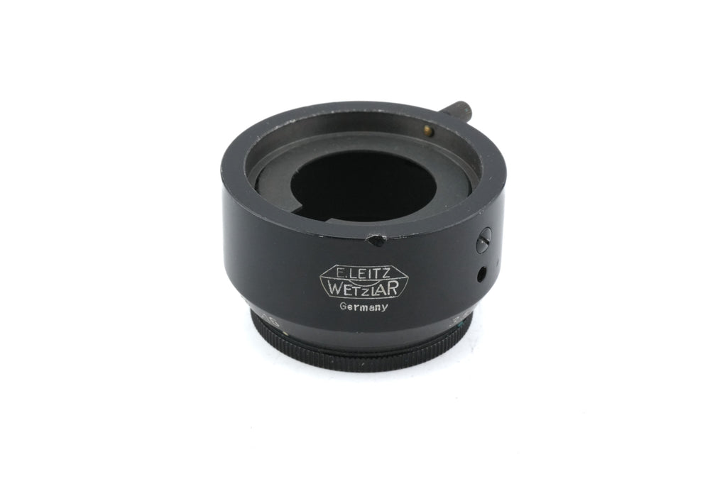 Leica Aperture Setting Hood (VALOO)