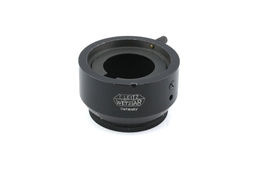 Leica Aperture Setting Hood (VALOO)