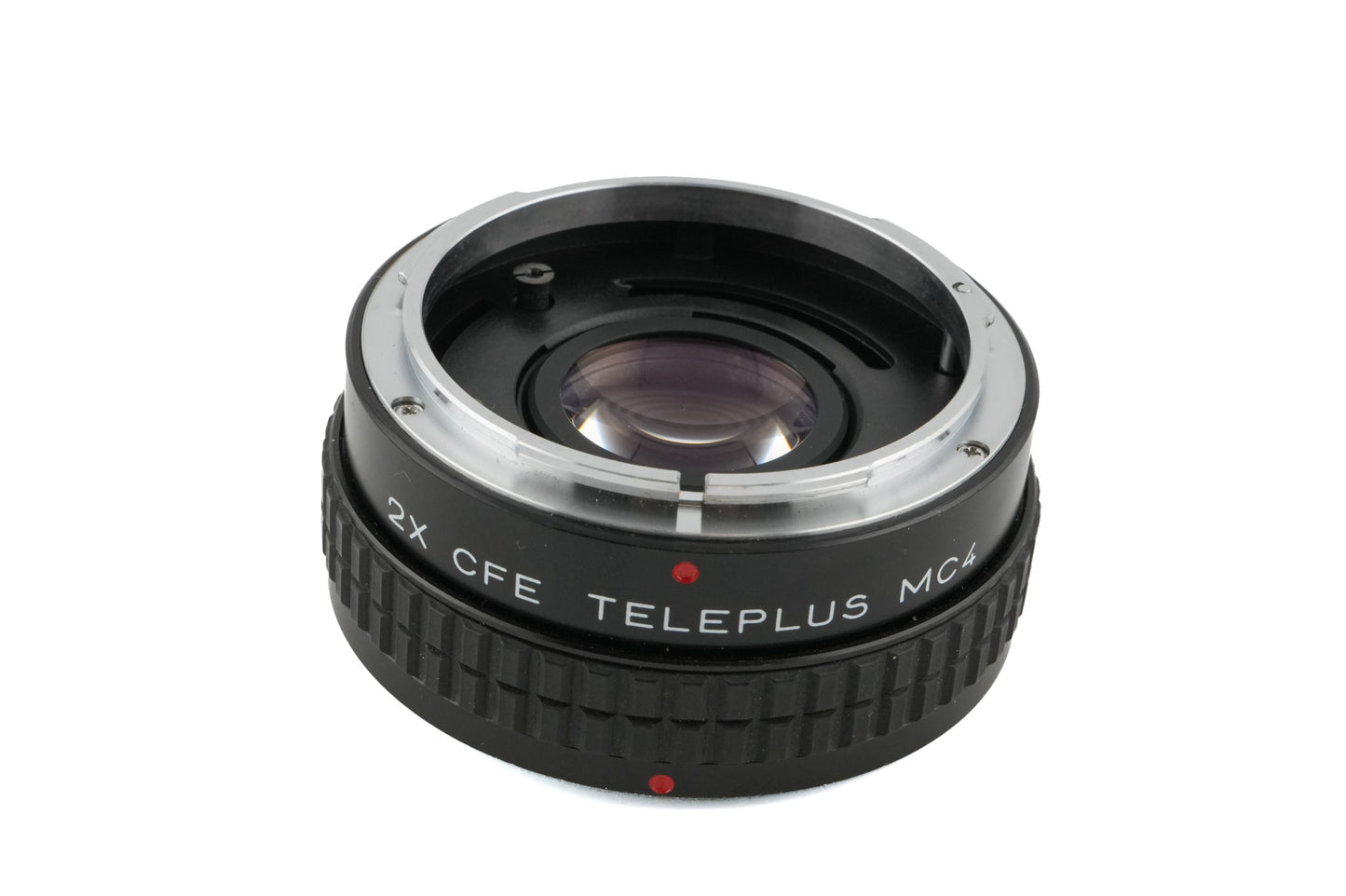 Kenko 2x Teleconverter CFE Teleplus MC4