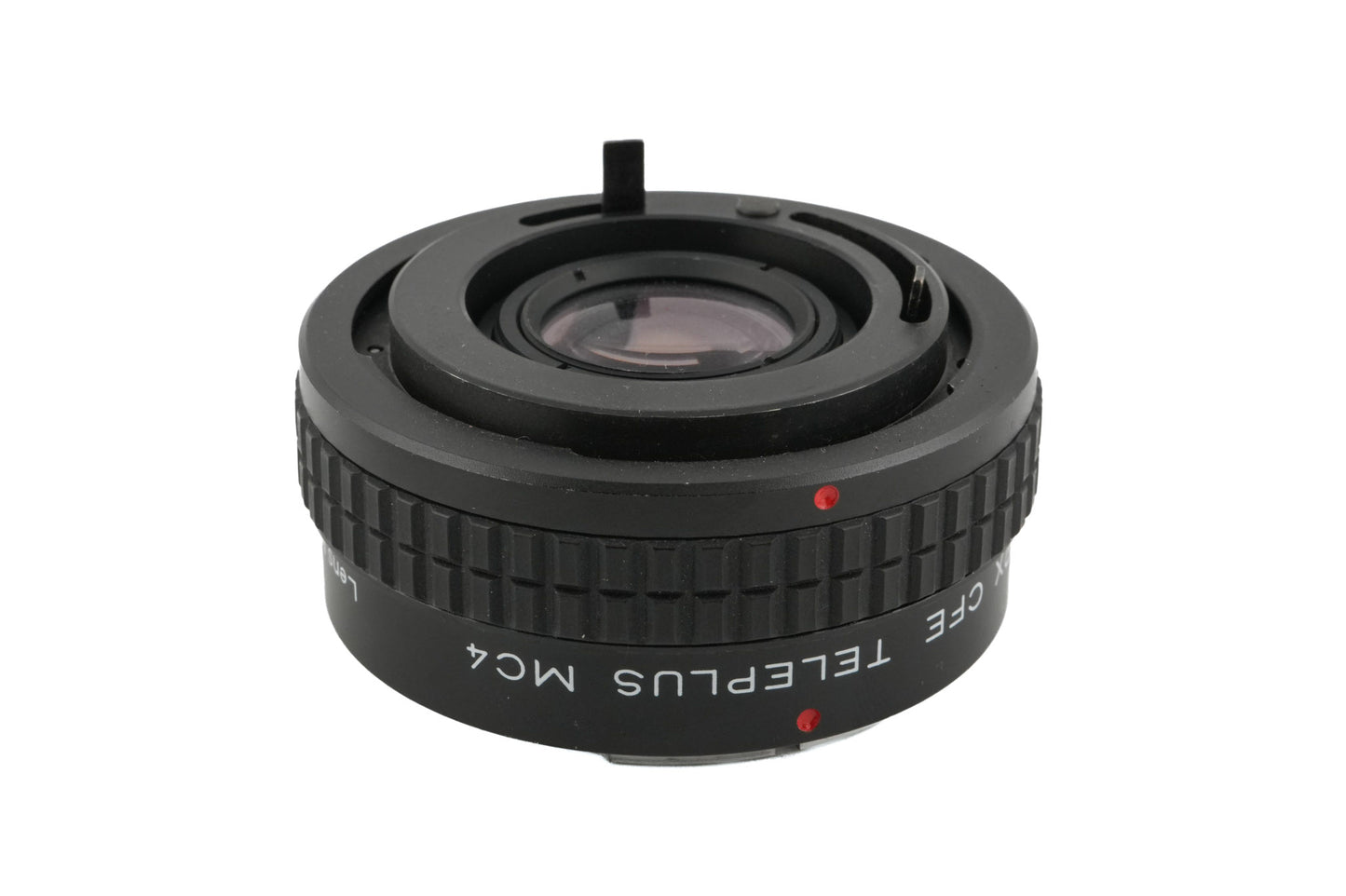 Kenko 2x Teleconverter CFE Teleplus MC4