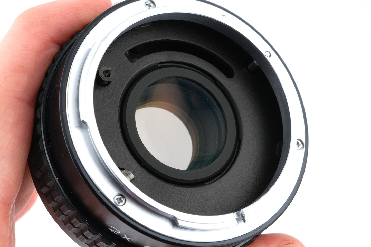 Kenko 2x Teleconverter CFE Teleplus MC4