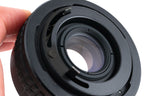 Kenko 2x Teleconverter CFE Teleplus MC4