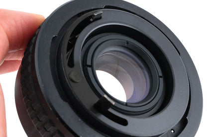 Kenko 2x Teleconverter CFE Teleplus MC4