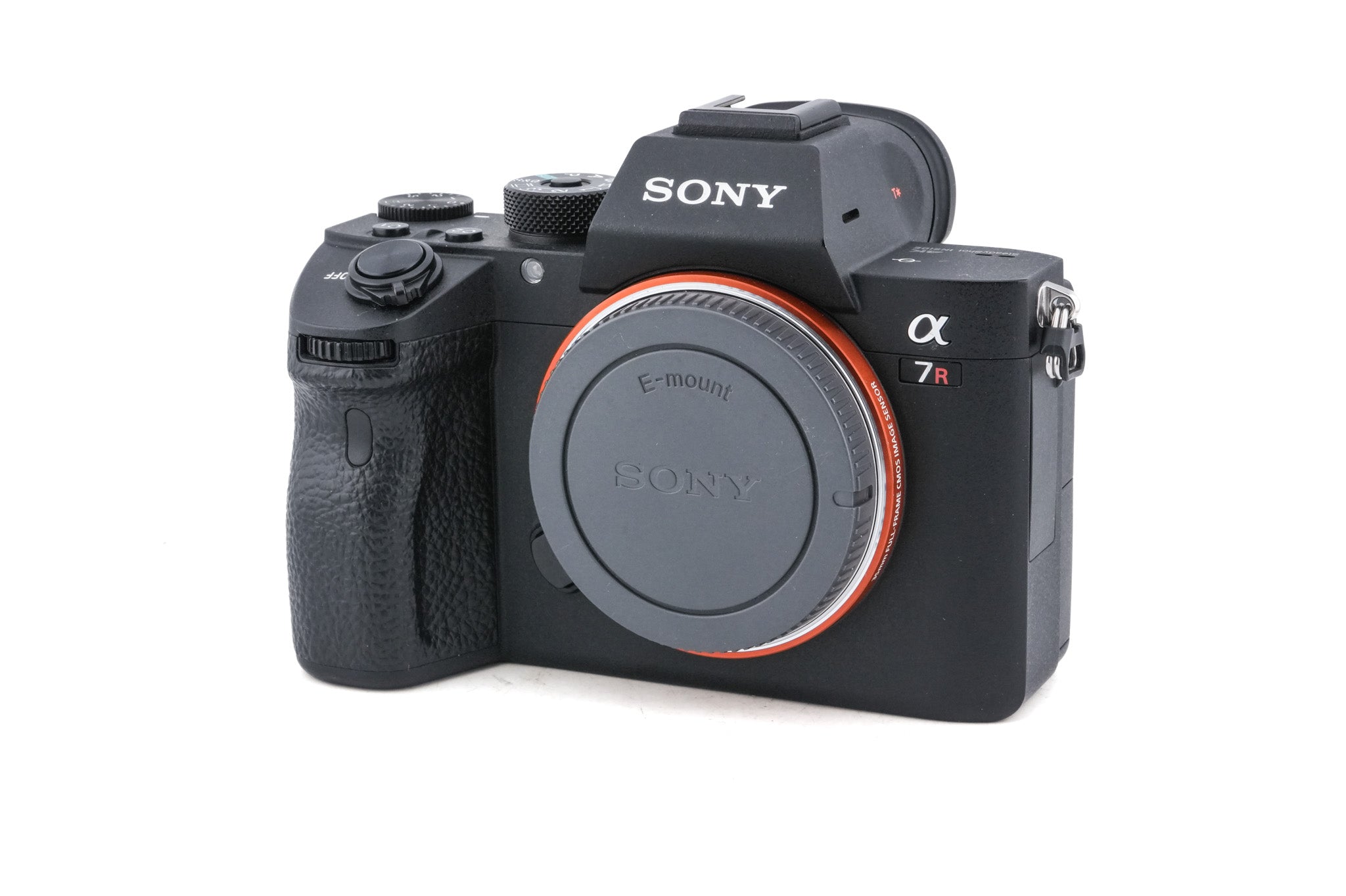 Sony A7R III - Camera – Kamerastore