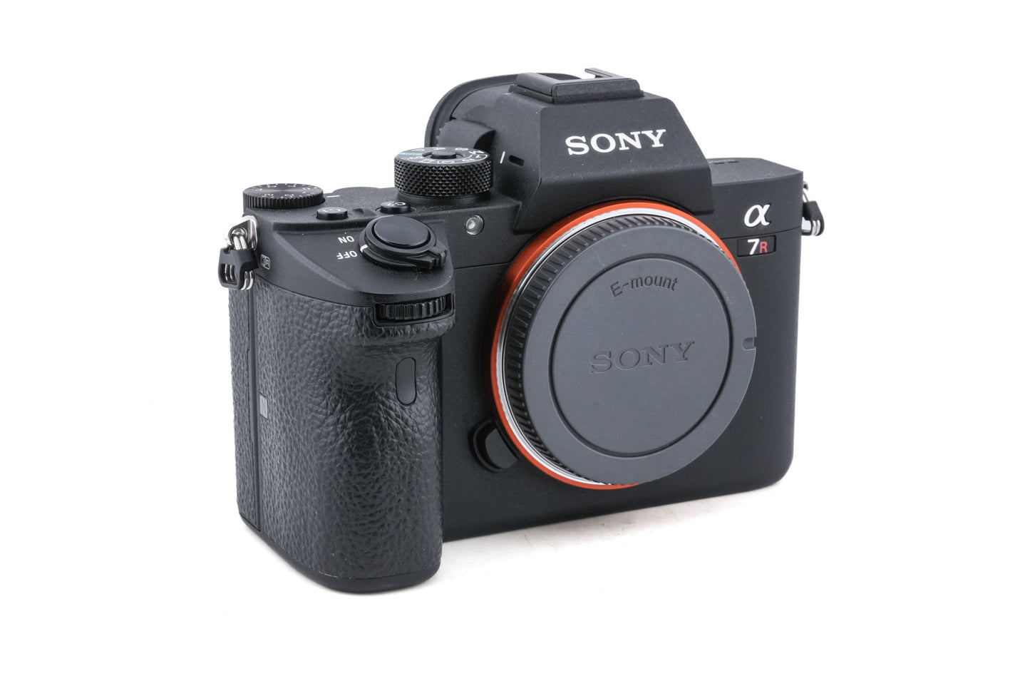 Sony A7R III