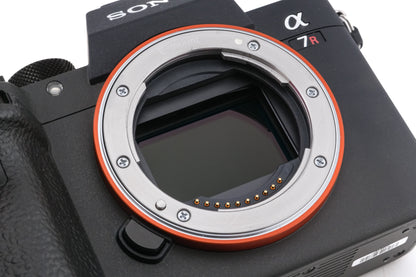 Sony A7R III
