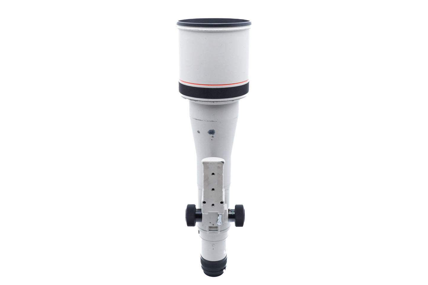 Canon 800mm f5.6 FDn L