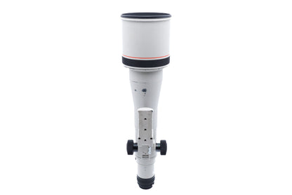 Canon 800mm f5.6 FDn L
