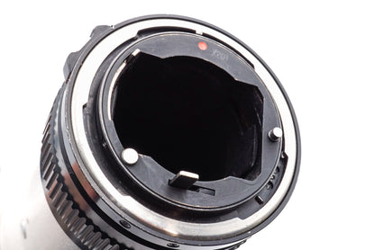 Canon 800mm f5.6 FDn L