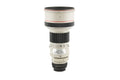 Canon 300mm f2.8 L FDn