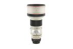 Canon 300mm f2.8 L FDn