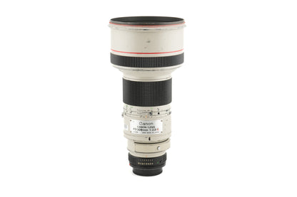Canon 300mm f2.8 L FDn