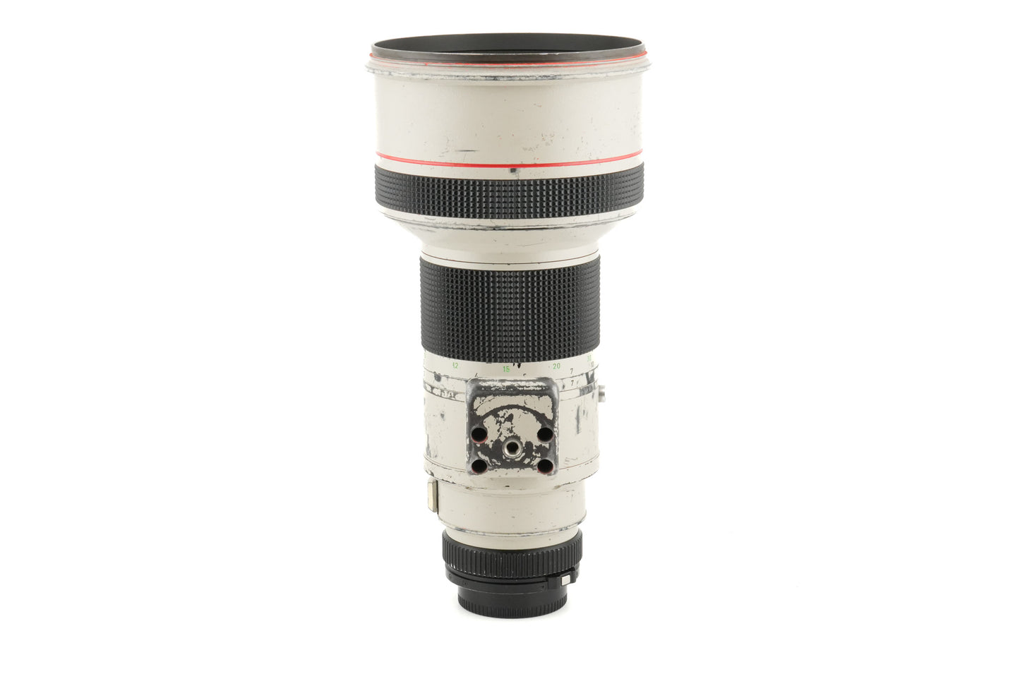 Canon 300mm f2.8 L FDn
