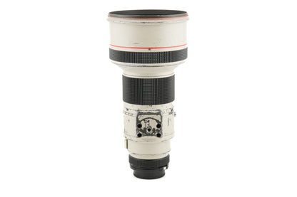 Canon 300mm f2.8 L FDn