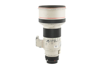 Canon 300mm f2.8 L FDn